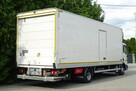 MAN TGL 12.190 euro 6 tylko 158tys.lm kontener 20 palet ,ks.serwisowa - 7