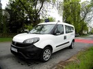 Fiat Doblo maxi