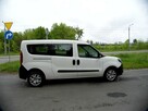 Fiat Doblo maxi - 3