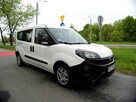 Fiat Doblo maxi - 4