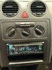 Volkswagen Caddy Long Maxi 1.9TDi 2008r Klimatyzacja Alufelgi Hak DSG! - 7