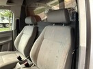 Volkswagen Caddy Long Maxi 1.9TDi 2008r Klimatyzacja Alufelgi Hak DSG! - 8