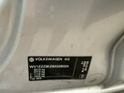 Volkswagen Caddy Long Maxi 1.9TDi 2008r Klimatyzacja Alufelgi Hak DSG! - 12