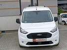 Ford Connect 3-osobowy *long*krajowy - 2