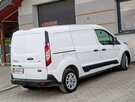 Ford Connect 3-osobowy *long*krajowy - 5