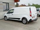 Ford Connect 3-osobowy *long*krajowy - 8
