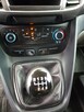 Ford Connect 3-osobowy *long*krajowy - 14