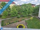 Bezpośrednio jasne 2 pokoje z balkonem, ekspozycja trójstronna, KSM Kielce  (3. piętro)