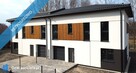 Nowy dom pod Warszawą 130m, działka 600m, bez PCC, bez PROWIZJI