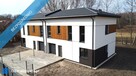 Nowy dom pod Warszawą 130m, działka 600m, bez PCC, bez PROWIZJI - 2
