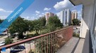 Sosnowiec Centrum Jagiellońska 2 pokoje 51 m2 2 Piętro Duży Balkon 4,4 m2 2 Windy - 11