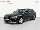 Audi A6 Allroad 40TDI Quattro Stronic  Matrix Kamera  Pneumatyka Virtual Panorama