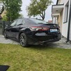 Camry 2,5 Hybride 218KM EXECUTIVE - 2