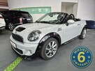 MINI Cooper SD Coupe SPORT - Kabriolet - Serwisowany!