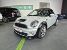 MINI Cooper SD Coupe SPORT - Kabriolet - Serwisowany! - 2