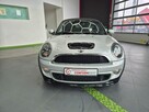 MINI Cooper SD Coupe SPORT - Kabriolet - Serwisowany! - 4