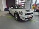 MINI Cooper SD Coupe SPORT - Kabriolet - Serwisowany! - 5