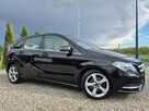 Mercedes B 180 1.8 CDI**Kremowa Skóra**Automat**Navi**LED**Zarejestrowany** - 3