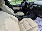 Mercedes B 180 1.8 CDI**Kremowa Skóra**Automat**Navi**LED**Zarejestrowany** - 5