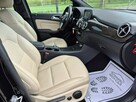 Mercedes B 180 1.8 CDI**Kremowa Skóra**Automat**Navi**LED**Zarejestrowany** - 9