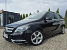 Mercedes B 180 1.8 CDI**Kremowa Skóra**Automat**Navi**LED**Zarejestrowany** - 10
