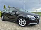 Mercedes B 180 1.8 CDI**Kremowa Skóra**Automat**Navi**LED**Zarejestrowany** - 13
