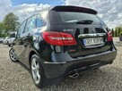 Mercedes B 180 1.8 CDI**Kremowa Skóra**Automat**Navi**LED**Zarejestrowany** - 14