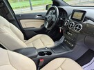 Mercedes B 180 1.8 CDI**Kremowa Skóra**Automat**Navi**LED**Zarejestrowany** - 16