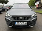 Seat Ateca FR, ACC, LED, Virtual Cockpit, CarPlay/AndroidAuto, Kamera, Navi, PDC - 3