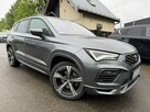 Seat Ateca FR, ACC, LED, Virtual Cockpit, CarPlay/AndroidAuto, Kamera, Navi, PDC - 4