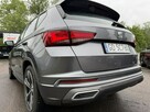 Seat Ateca FR, ACC, LED, Virtual Cockpit, CarPlay/AndroidAuto, Kamera, Navi, PDC - 9