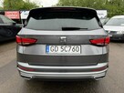 Seat Ateca FR, ACC, LED, Virtual Cockpit, CarPlay/AndroidAuto, Kamera, Navi, PDC - 10