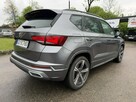 Seat Ateca FR, ACC, LED, Virtual Cockpit, CarPlay/AndroidAuto, Kamera, Navi, PDC - 11