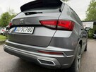 Seat Ateca FR, ACC, LED, Virtual Cockpit, CarPlay/AndroidAuto, Kamera, Navi, PDC - 12