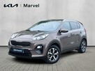 Kia Sportage 1.6 GDI 132 KM Wersja M + Smart SalonPL SerwisASO Gwarancja