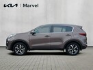 Kia Sportage 1.6 GDI 132 KM Wersja M + Smart SalonPL SerwisASO Gwarancja - 2