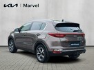 Kia Sportage 1.6 GDI 132 KM Wersja M + Smart SalonPL SerwisASO Gwarancja - 3