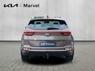Kia Sportage 1.6 GDI 132 KM Wersja M + Smart SalonPL SerwisASO Gwarancja - 4