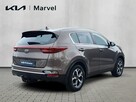 Kia Sportage 1.6 GDI 132 KM Wersja M + Smart SalonPL SerwisASO Gwarancja - 5