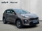 Kia Sportage 1.6 GDI 132 KM Wersja M + Smart SalonPL SerwisASO Gwarancja - 7