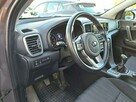 Kia Sportage 1.6 GDI 132 KM Wersja M + Smart SalonPL SerwisASO Gwarancja - 15