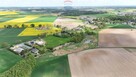 Działka inwestycyjna 9521m²–Napachanie blisko S11 - 4