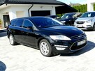 Ford Mondeo Titanium X! Ledy! Navi Gps! - 2