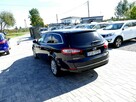 Ford Mondeo Titanium X! Ledy! Navi Gps! - 4