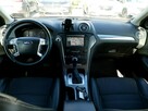 Ford Mondeo Titanium X! Ledy! Navi Gps! - 5
