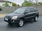 Kia Sportage 2.0 Benzyna | Serwisowany | Gwarancja | Bogate wyposażenie | 4x4 | - 1