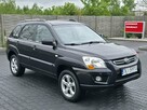 Kia Sportage 2.0 Benzyna | Serwisowany | Gwarancja | Bogate wyposażenie | 4x4 | - 2