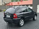 Kia Sportage 2.0 Benzyna | Serwisowany | Gwarancja | Bogate wyposażenie | 4x4 | - 3