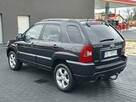Kia Sportage 2.0 Benzyna | Serwisowany | Gwarancja | Bogate wyposażenie | 4x4 | - 4