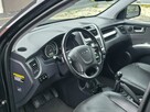 Kia Sportage 2.0 Benzyna | Serwisowany | Gwarancja | Bogate wyposażenie | 4x4 | - 9